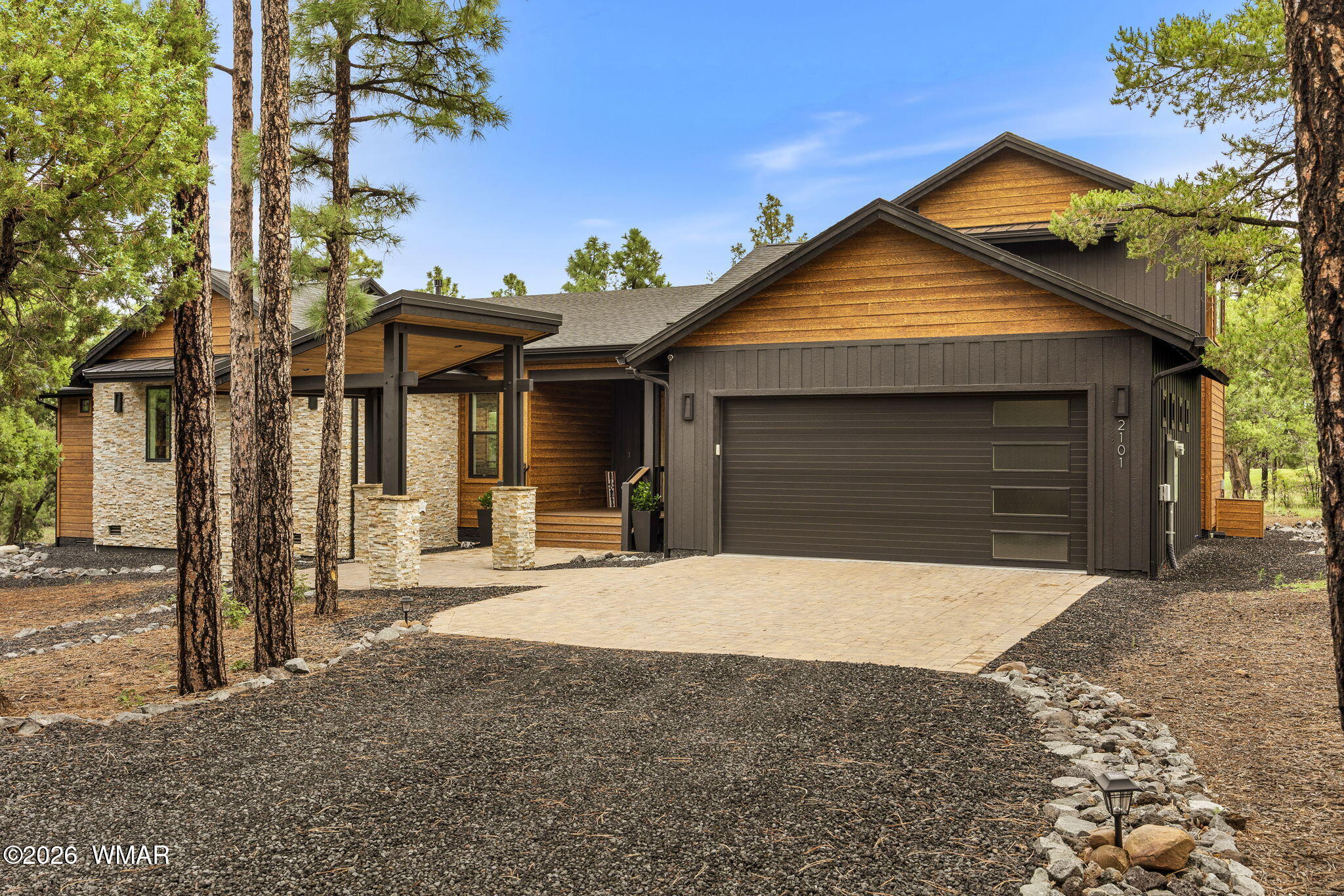 2101 S Monkshood Road