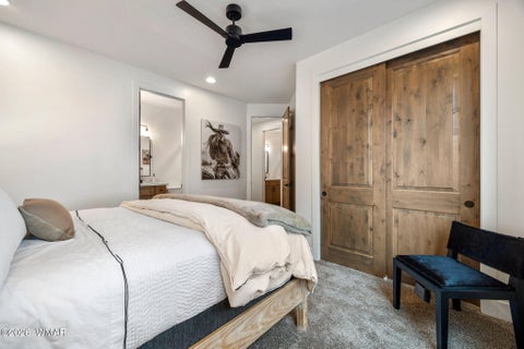 Tiny photo for 2101 S Monkshood Road, Show Low, AZ 85901 (MLS # 262984)