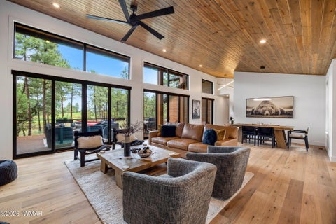 Tiny photo for 2101 S Monkshood Road, Show Low, AZ 85901 (MLS # 262984)