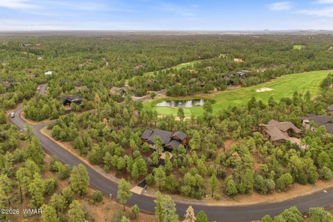 Tiny photo for 2101 S Monkshood Road, Show Low, AZ 85901 (MLS # 262984)