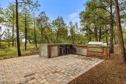 Tiny photo for 2101 S Monkshood Road, Show Low, AZ 85901 (MLS # 262984)