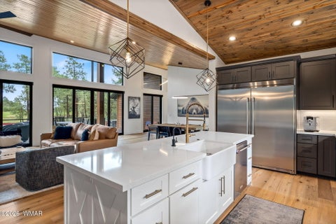 Tiny photo for 2101 S Monkshood Road, Show Low, AZ 85901 (MLS # 262984)