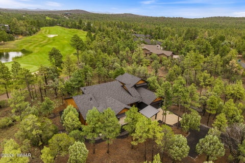 Tiny photo for 2101 S Monkshood Road, Show Low, AZ 85901 (MLS # 262984)