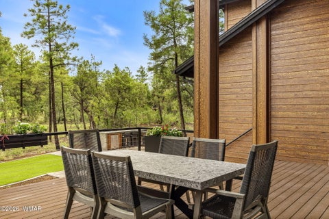 Tiny photo for 2101 S Monkshood Road, Show Low, AZ 85901 (MLS # 262984)