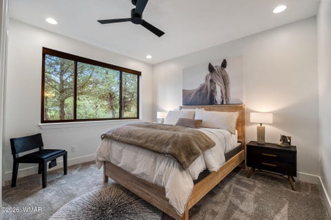 Tiny photo for 2101 S Monkshood Road, Show Low, AZ 85901 (MLS # 262984)
