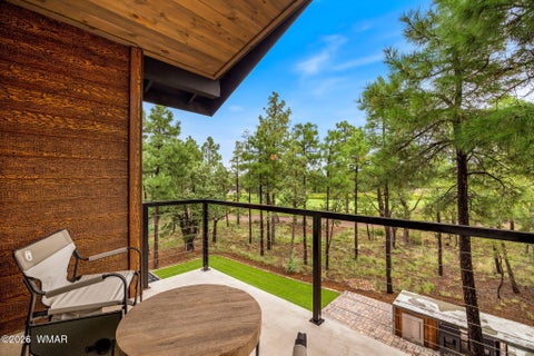 Tiny photo for 2101 S Monkshood Road, Show Low, AZ 85901 (MLS # 262984)