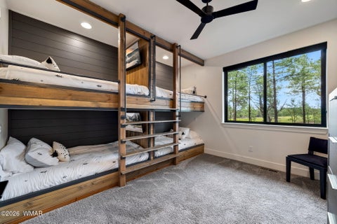 Tiny photo for 2101 S Monkshood Road, Show Low, AZ 85901 (MLS # 262984)