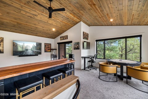 Tiny photo for 2101 S Monkshood Road, Show Low, AZ 85901 (MLS # 262984)