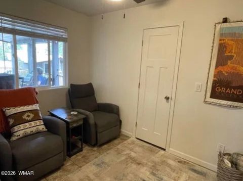 Tiny photo for 3851 Vacation Village, Show Low, AZ 85901 (MLS # 259899)