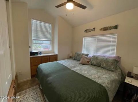 Tiny photo for 3851 Vacation Village, Show Low, AZ 85901 (MLS # 259899)