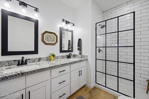 Tiny photo for 2225 Roundabout Way, Overgaard, AZ 85933 (MLS # 259438)