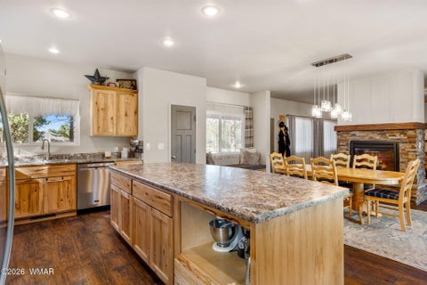 Tiny photo for 4195 Mohave Drive, Lakeside, AZ 85929 (MLS # 263019)