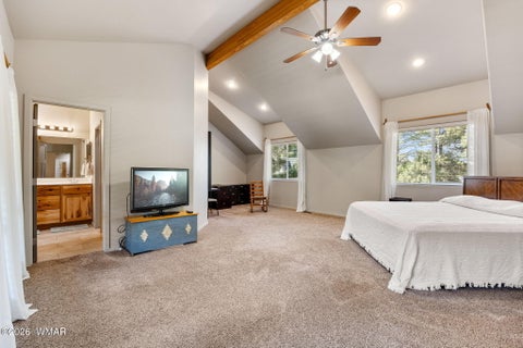 Tiny photo for 4195 Mohave Drive, Lakeside, AZ 85929 (MLS # 263019)