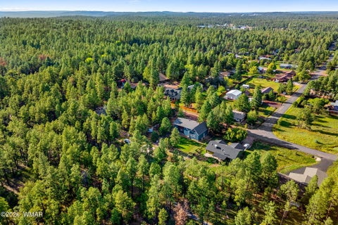 Tiny photo for 4195 Mohave Drive, Lakeside, AZ 85929 (MLS # 263019)