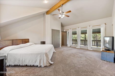 Tiny photo for 4195 Mohave Drive, Lakeside, AZ 85929 (MLS # 263019)