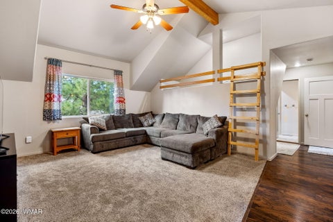 Tiny photo for 4195 Mohave Drive, Lakeside, AZ 85929 (MLS # 263019)