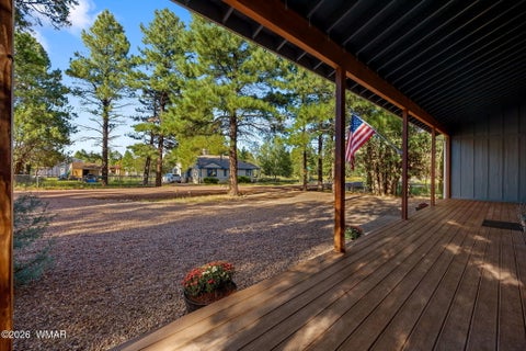 Tiny photo for 4195 Mohave Drive, Lakeside, AZ 85929 (MLS # 263019)