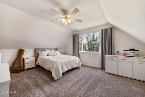 Tiny photo for 4195 Mohave Drive, Lakeside, AZ 85929 (MLS # 263019)