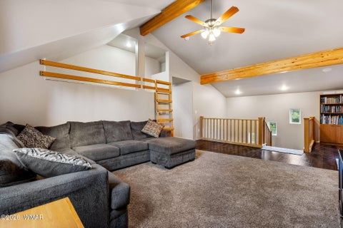 Tiny photo for 4195 Mohave Drive, Lakeside, AZ 85929 (MLS # 263019)
