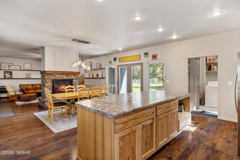 Tiny photo for 4195 Mohave Drive, Lakeside, AZ 85929 (MLS # 263019)