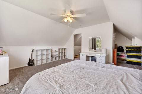 Tiny photo for 4195 Mohave Drive, Lakeside, AZ 85929 (MLS # 263019)