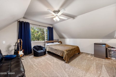 Tiny photo for 4195 Mohave Drive, Lakeside, AZ 85929 (MLS # 263019)
