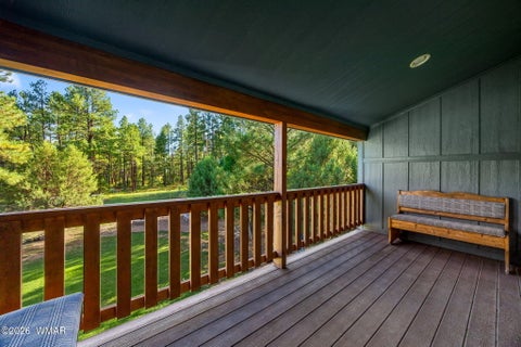 Tiny photo for 4195 Mohave Drive, Lakeside, AZ 85929 (MLS # 263019)