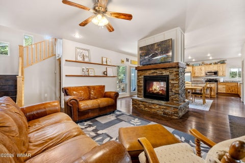 Tiny photo for 4195 Mohave Drive, Lakeside, AZ 85929 (MLS # 263019)