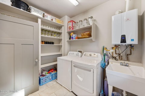 Tiny photo for 4195 Mohave Drive, Lakeside, AZ 85929 (MLS # 263019)