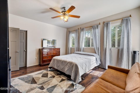 Tiny photo for 4195 Mohave Drive, Lakeside, AZ 85929 (MLS # 263019)
