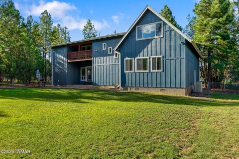 Tiny photo for 4195 Mohave Drive, Lakeside, AZ 85929 (MLS # 263019)