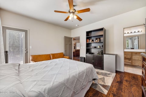 Tiny photo for 4195 Mohave Drive, Lakeside, AZ 85929 (MLS # 263019)