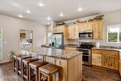 Tiny photo for 4195 Mohave Drive, Lakeside, AZ 85929 (MLS # 263019)