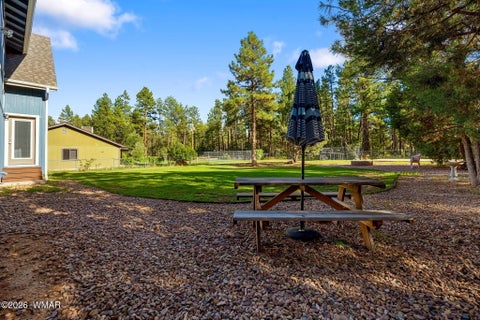 Tiny photo for 4195 Mohave Drive, Lakeside, AZ 85929 (MLS # 263019)