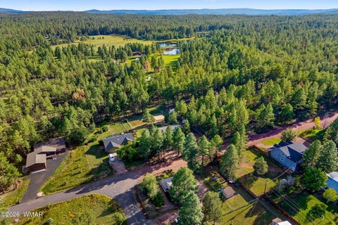 Tiny photo for 4195 Mohave Drive, Lakeside, AZ 85929 (MLS # 263019)