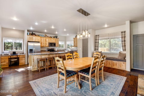 Tiny photo for 4195 Mohave Drive, Lakeside, AZ 85929 (MLS # 263019)