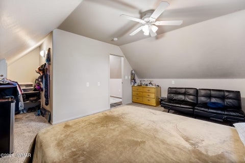 Tiny photo for 4195 Mohave Drive, Lakeside, AZ 85929 (MLS # 263019)