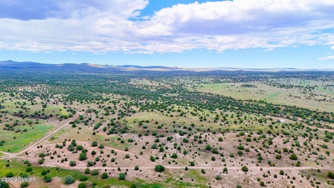 Tiny photo for TBD Rocky Hill Rd Lot C 10 Acres, Ash Fork, AZ 86320 (MLS # 263445)