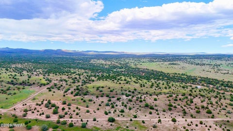 Tiny photo for TBD Rocky Hill Rd Lot C 10 Acres, Ash Fork, AZ 86320 (MLS # 263445)