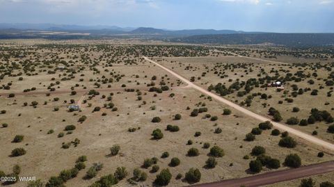 Tiny photo for 24 County Road 8009, Concho, AZ 85924 (MLS # 251220)