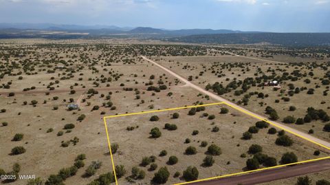 Tiny photo for 24 County Road 8009, Concho, AZ 85924 (MLS # 251220)