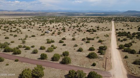 Tiny photo for 24 County Road 8009, Concho, AZ 85924 (MLS # 251220)
