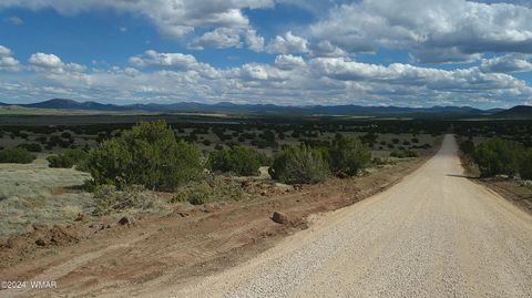 Tiny photo for 24 County Road 8009, Concho, AZ 85924 (MLS # 251220)