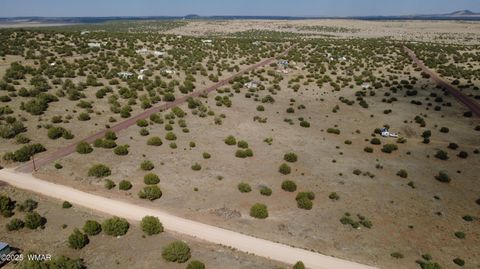 Tiny photo for 24 County Road 8009, Concho, AZ 85924 (MLS # 251220)