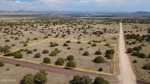 Tiny photo for 24 County Road 8009, Concho, AZ 85924 (MLS # 251220)