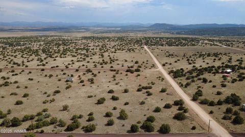 Tiny photo for 24 County Road 8009, Concho, AZ 85924 (MLS # 251220)