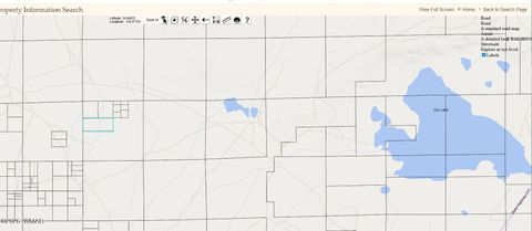 Tiny photo for TBD Parcel # 201-34-002, Snowflake, AZ 85937 (MLS # 260258)