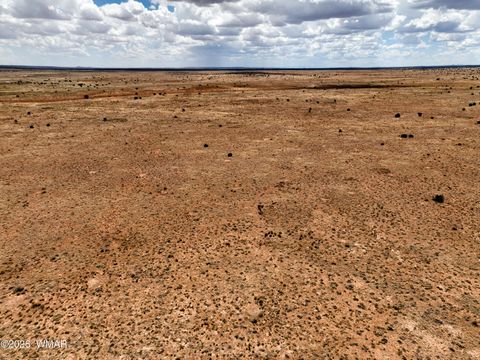 Tiny photo for TBD Parcel # 201-34-002, Snowflake, AZ 85937 (MLS # 260258)