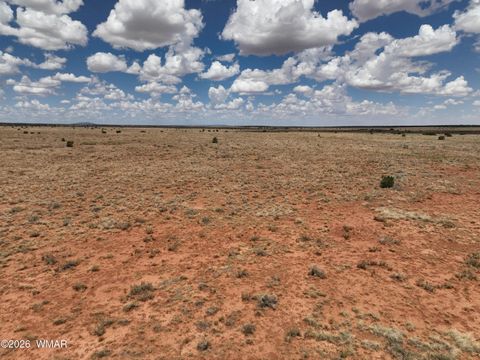 Tiny photo for TBD Parcel # 201-34-002, Snowflake, AZ 85937 (MLS # 260258)