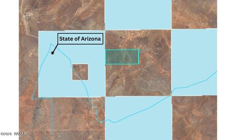 Tiny photo for TBD Parcel # 201-34-002, Snowflake, AZ 85937 (MLS # 260258)
